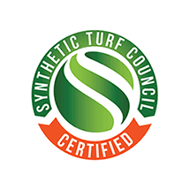 Synthetic Turf Council Certified